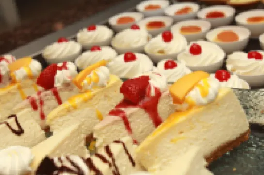 謝潑德娛樂度假酒店