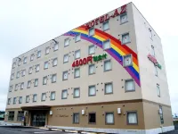 Hotel AZ Nagasaki Omura Hotels near Minoshima Bridge