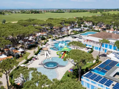 Camping Village Cavallino