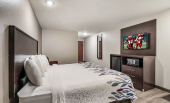 Red Roof Inn & Suites Lake Charles