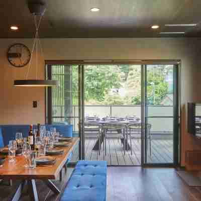 ルクス箱根湯本 LUX HAKONE YUMOTO Rooms