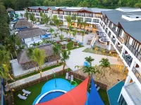 Ocean's Creek Beach Hotel Hoteles cerca de Blue Penny Museum