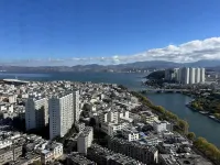 Dali Guanhaige Apartment (Taian Road)