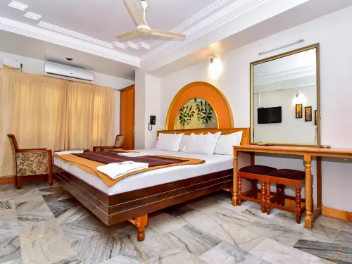 Hotel Jaas