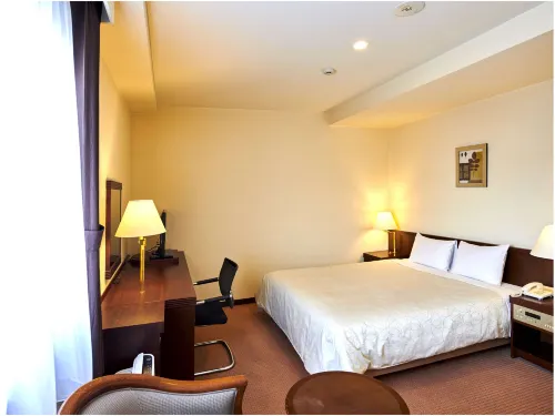 Hotel Cortland