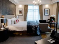 Hotel Schweizerhof Bern & Spa Hotels near Kornhaus