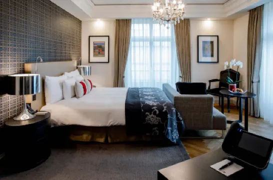 Hotel Schweizerhof Bern & Spa