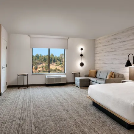TownePlace Suites by Marriott Show Low