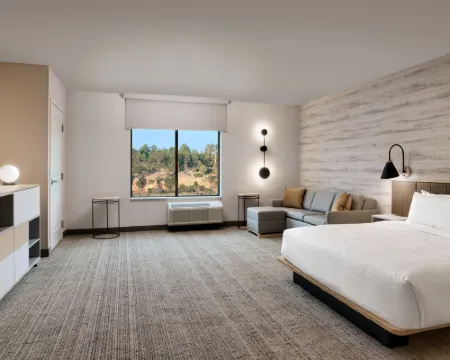 TownePlace Suites by Marriott Show Low Hotels in Show Low