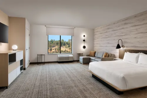 TownePlace Suites Show Low