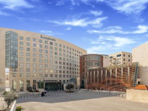 Signia by Hilton Amman