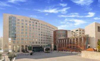 Signia by Hilton Amman