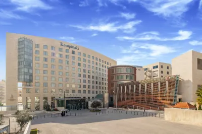 Signia by Hilton Amman