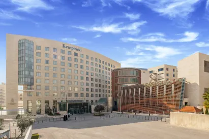 Signia by Hilton Amman