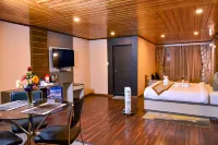 Anutri Hotels & Resorts