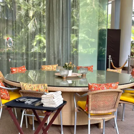 Taj Wellington Mews