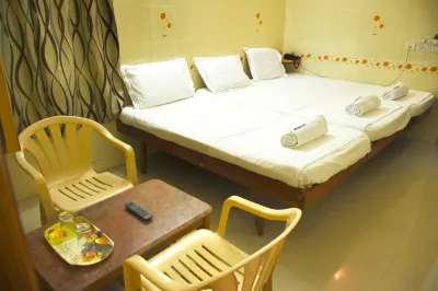 Hotel Govind Heights