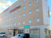 Hotel AZ Oita Bungo Takata Hotels in 