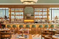 Sutton Place Hotel Toronto - Bar