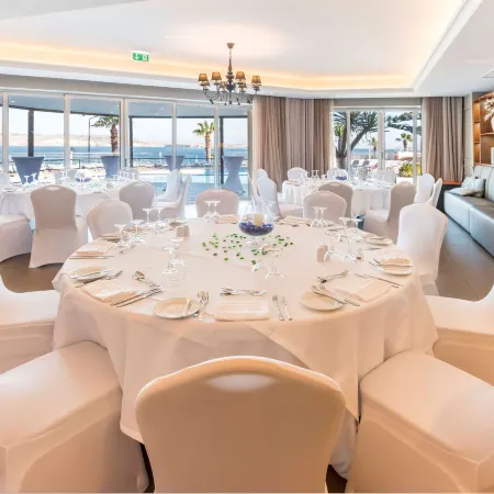 DoubleTree by Hilton Malta