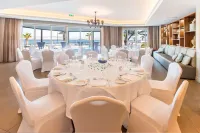 DoubleTree by Hilton Malta - Morgenmad