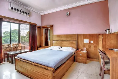 Hotel Vintage Villa