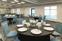 TownePlace Suites Sudbury - Breakfast