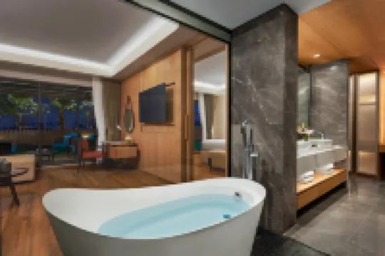 Hyatt Place Vadodara