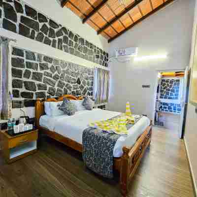 Le Yercaud Rooms