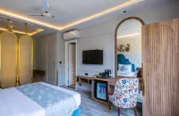 รีเนสต์ คาลันกูต กัว โรงแรมใน