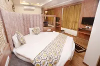 Hotel Lee Gold Hotels near VRYM Garba Ground, Anand