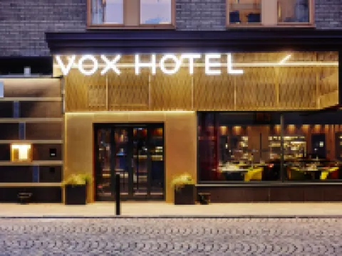 Vox Hotel Hotels in Jönköping