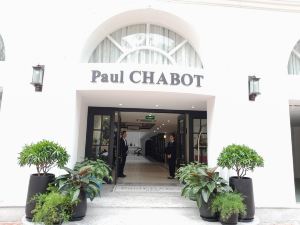 Paul Chabot Hotel