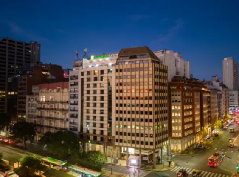 Holiday Inn Express Puerto Madero Hotels in Buenos Aires