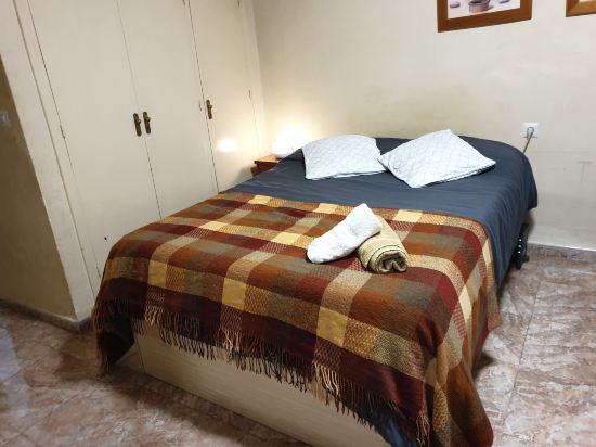 Apartamento acogedor con vista mar y piscina