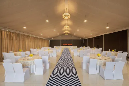 Ginger Greater Noida Pari Chowk