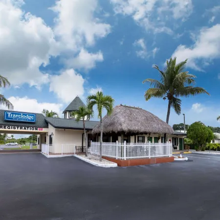 Travelodge by Wyndham Florida City/Homestead/Everglades