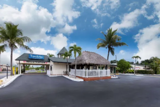 Travelodge by Wyndham Florida City/Homestead/Everglades