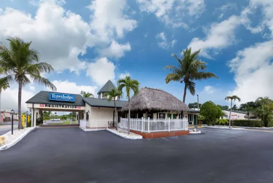 Travelodge by Wyndham Florida City/Homestead/Everglades
