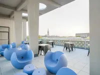 Prize by Radisson, Dortmund City Hotels in Dortmund