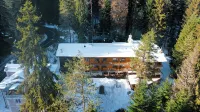Ski Hotel Katerina