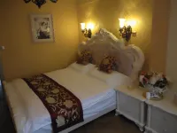 Tianshui Classic Elegant Residence Apartment