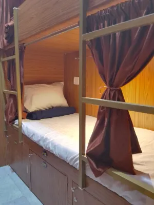 Kufa PG Dormitory