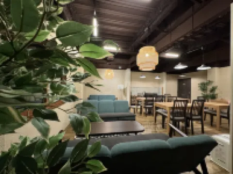 Kusatsu Onsen Futabaya