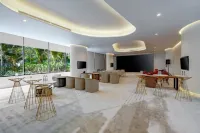 voco DUBAI MONACO HEART OF EUROPE by IHG