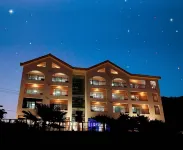 Byeonsanbando Jayjay Resort Hotels in Buan-gun