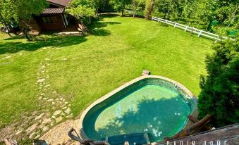 Pakchong Family Home