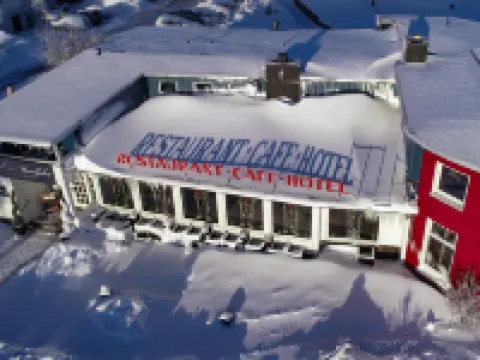 Peterchens Mondfahrt - Wasserkuppe Hotels in Gersfeld