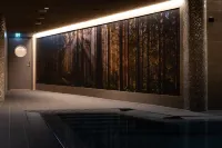 Soria Moria Hotell - Uima-altaat