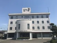 Hotel Turu 2Goukan Hotels in Izumi